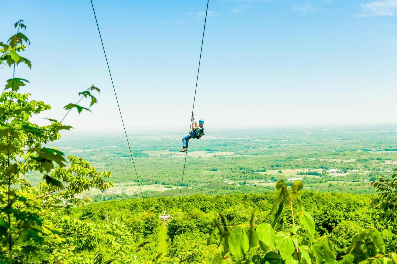 Wintergreen 127 Blue Mountains Dış mekan fotoğraf